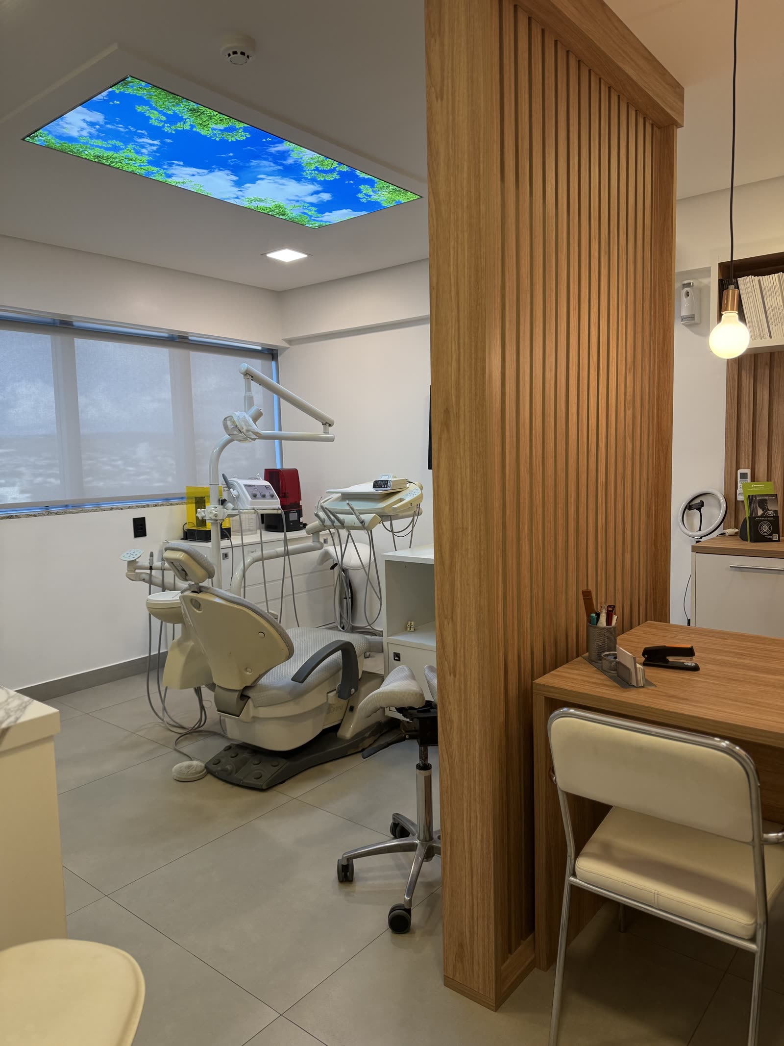 Consultório da OdontoPupp